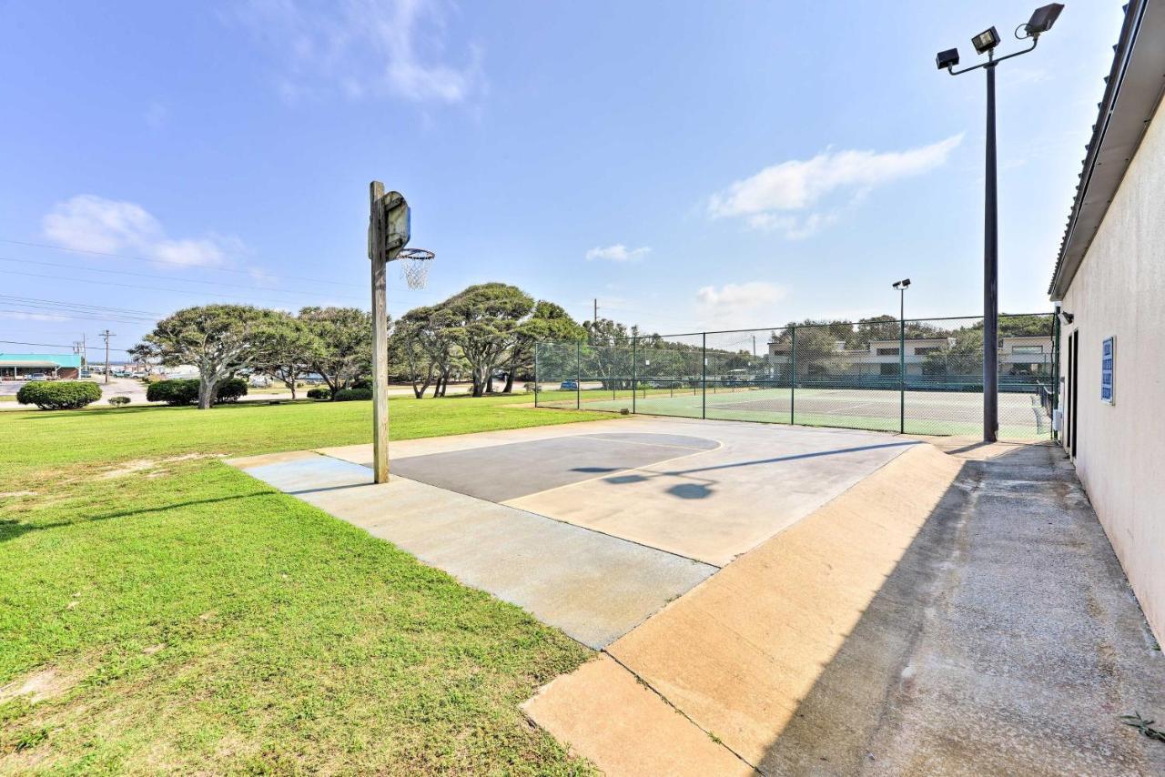 Atlantic Beach Resort Condo With Ocean Views! エクステリア 写真